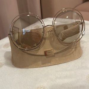 Chloe Sunglasses